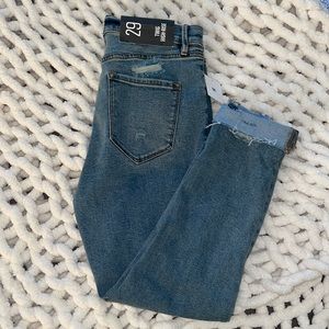 BDG Twig High-Rise W29